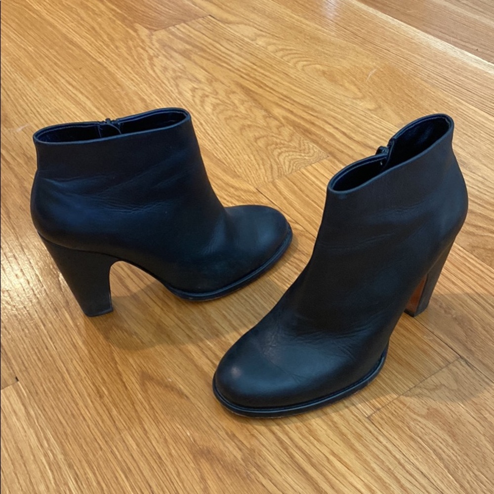 Rachel Comey high heel ankle boots